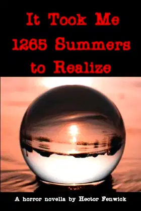 It Took Me 1265 Summers to Realize poster