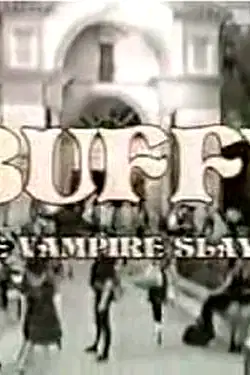 Unaired Pilot poster