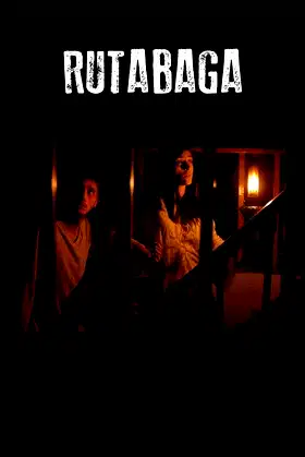 Rutabaga poster
