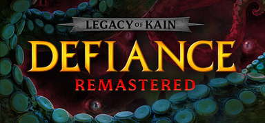 Legacy of Kain: Defiance Remastered capsule