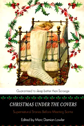 Christmas Under the Covers poster