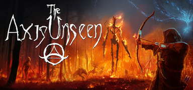 The Axis Unseen capsule