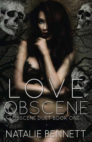 Love Obscene (Obscene Duet) poster