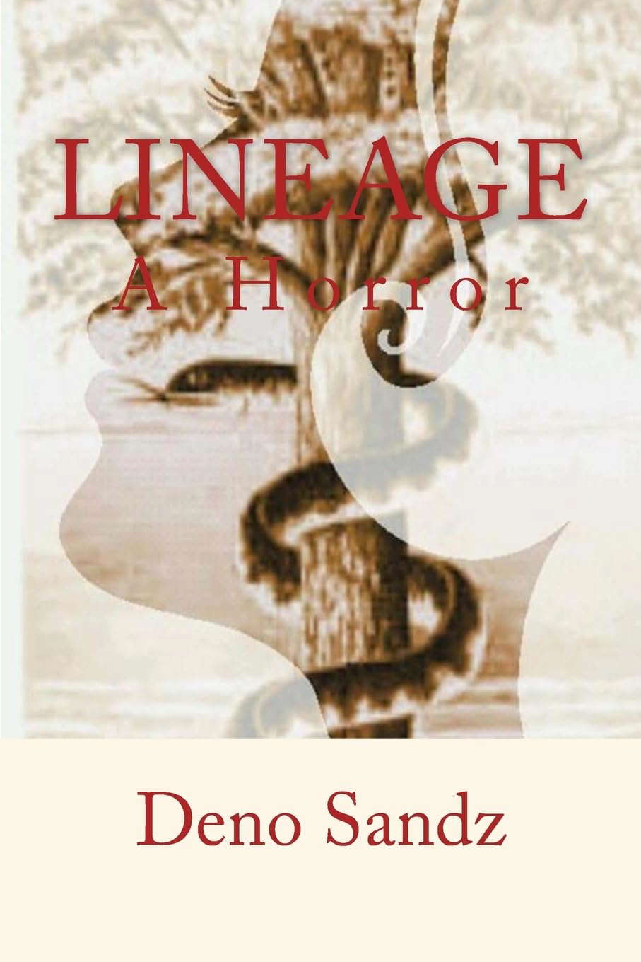 Lineage poster