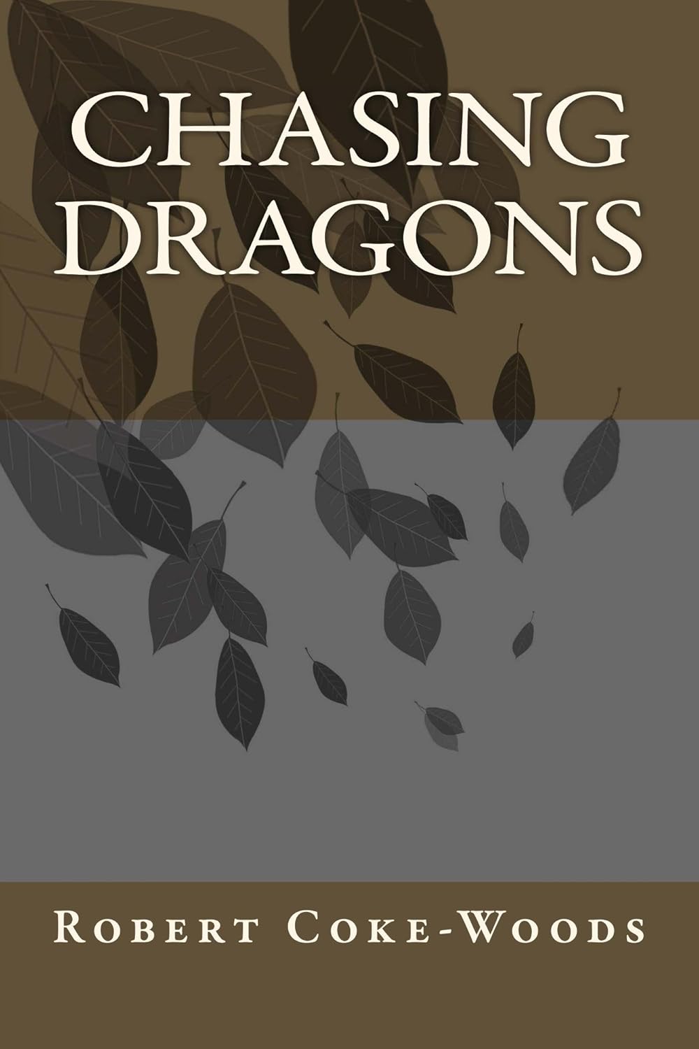 Chasing Dragons poster