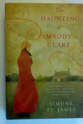 The Haunting of Maddy Clare poster