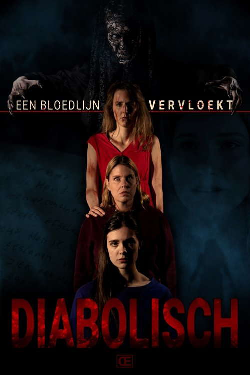 Diabolisch poster