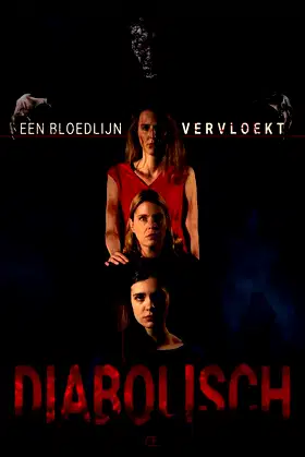 Diabolisch poster