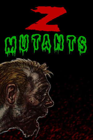 Z Mutants poster
