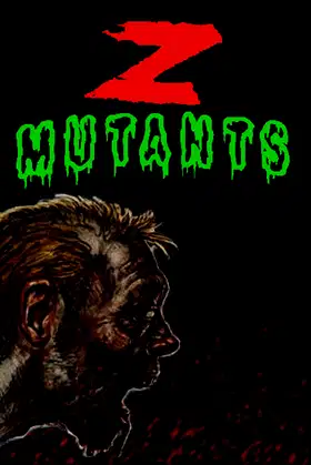 Z Mutants poster