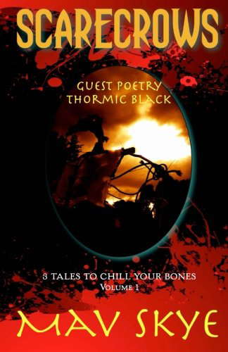 Scarecrows (3 Tales to Chill Your Bones) poster