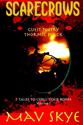 Scarecrows (3 Tales to Chill Your Bones) poster