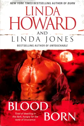 Blood Born poster