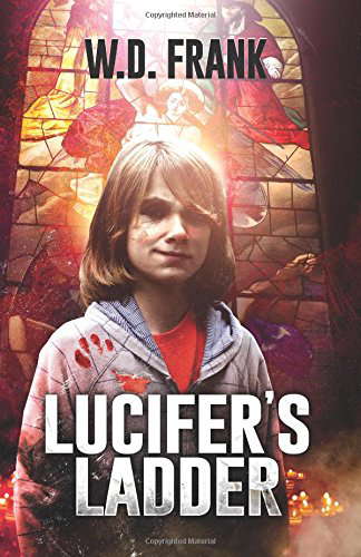 Lucifer's Ladder poster