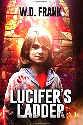 Lucifer's Ladder poster