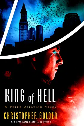 King of Hell (Shadow Saga) poster