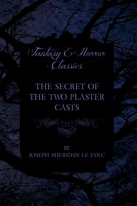 The Secret of the Two Plaster Casts poster