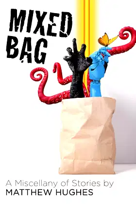 Mixed Bag: A Miscellany of Stories poster