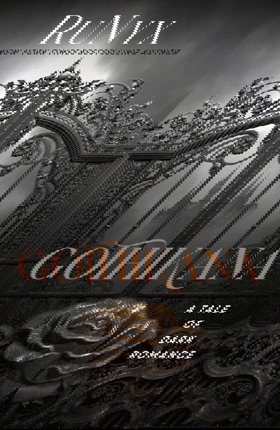 Gothikana poster