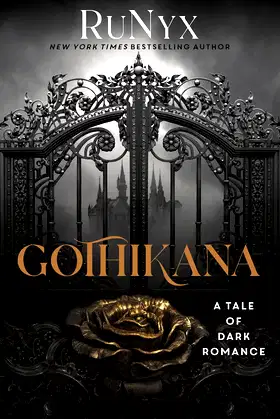Gothikana poster