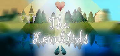 The Lovebirds capsule