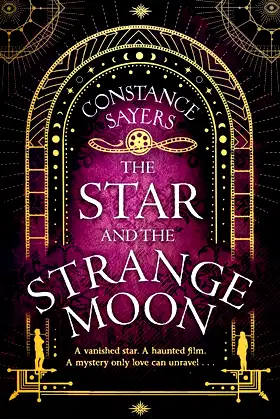 The Star and the Strange Moon poster