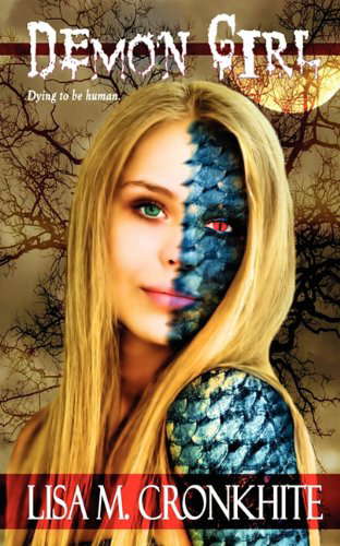 Demon Girl poster