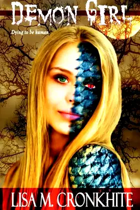 Demon Girl poster