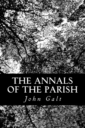 The Annals of the Parish poster