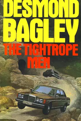 The Tightrope Men poster