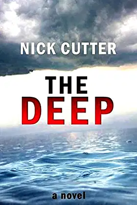 The Deep poster