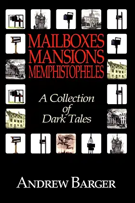 Mailboxes - Mansions - Memphistopheles poster