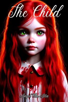 The Child (The Children And The Gods) poster