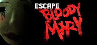 Escape Bloody Mary capsule