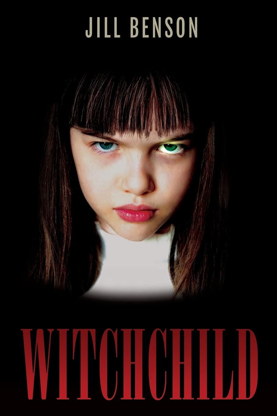 WitchChild poster