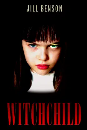 WitchChild poster