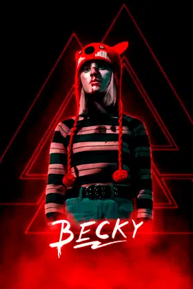 Becky poster
