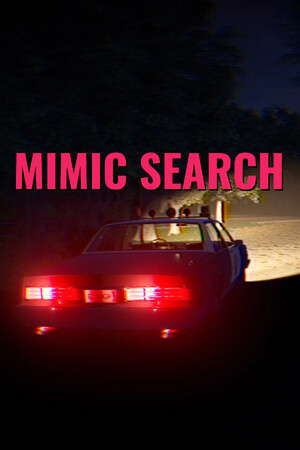 Mimic Search poster