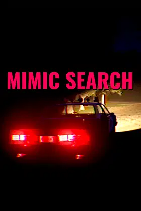 Mimic Search poster
