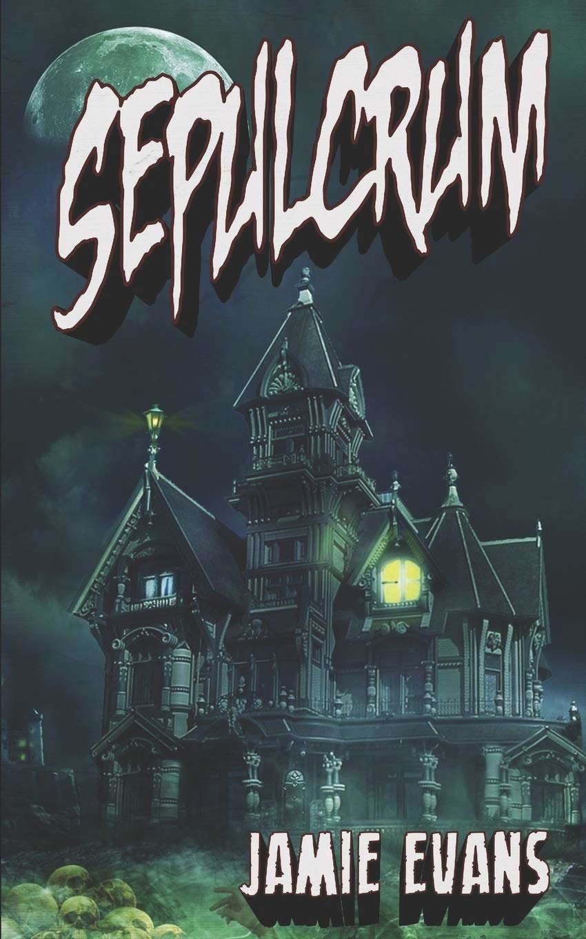 Sepulcrum poster