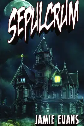 Sepulcrum poster