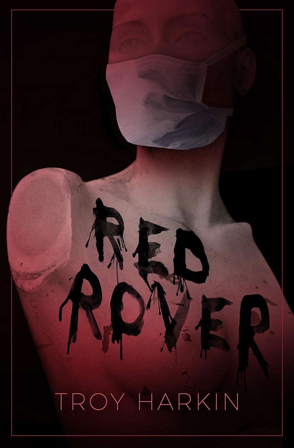 Red Rover poster
