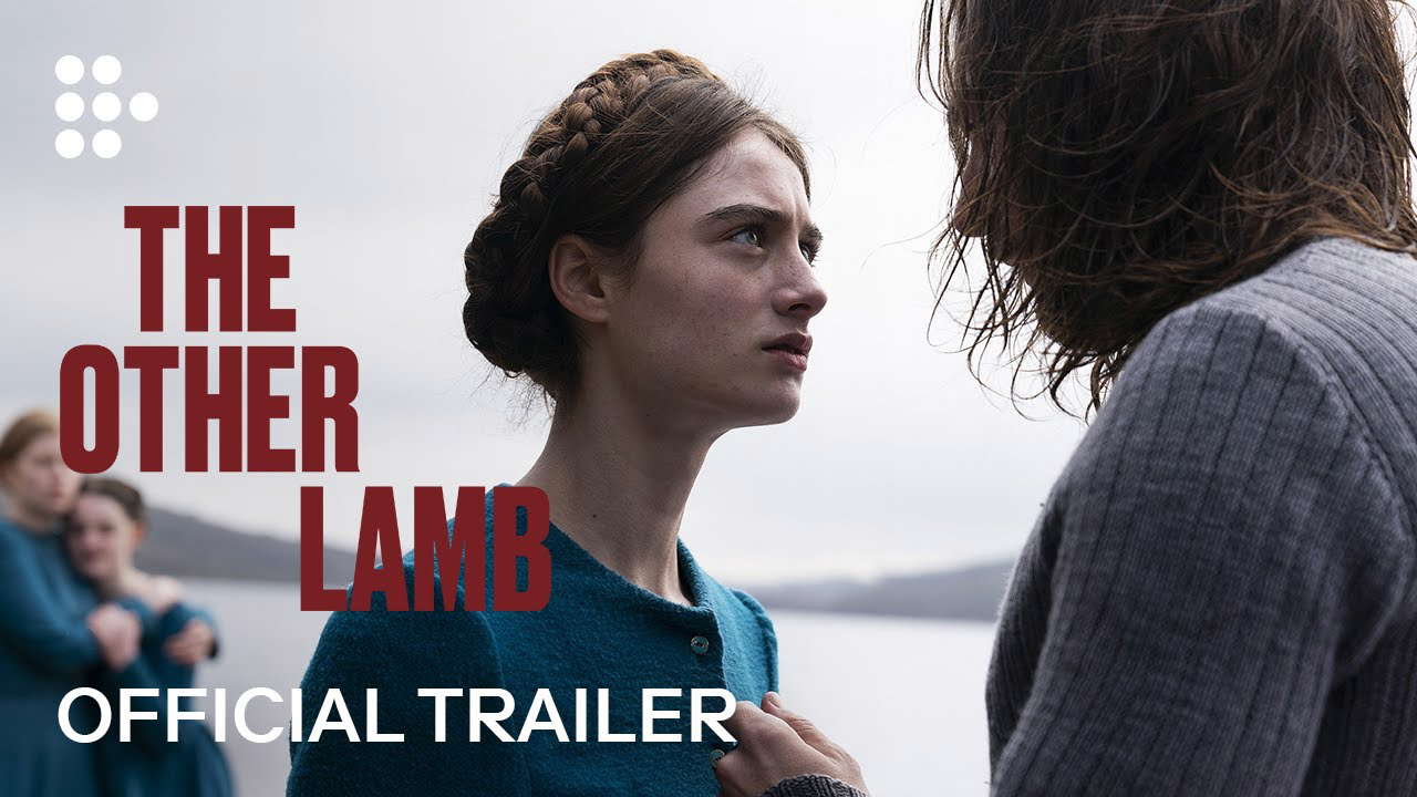 Poster for The Other Lamb
