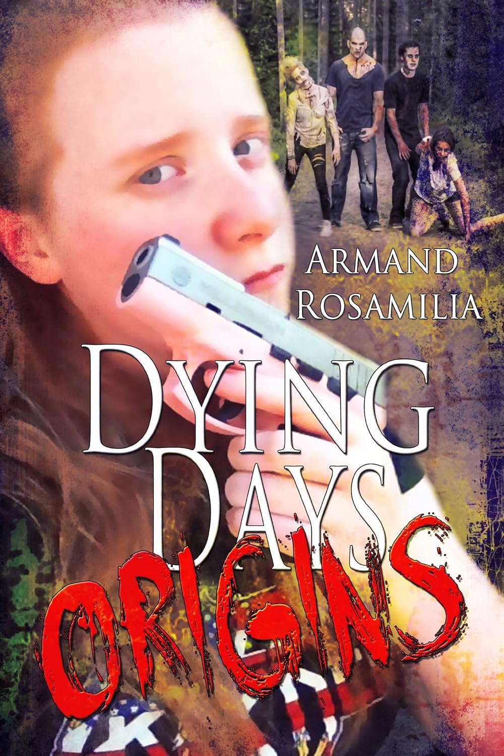 Dying Days: Origins poster