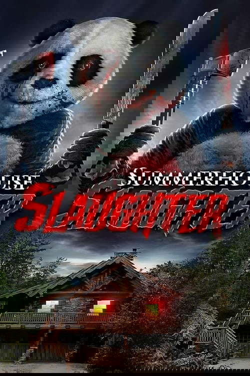 Cheerleader Camp 2 The Death poster