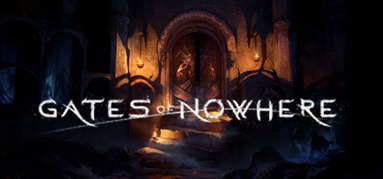 Gates Of Nowhere capsule