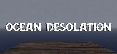 Ocean Desolation capsule