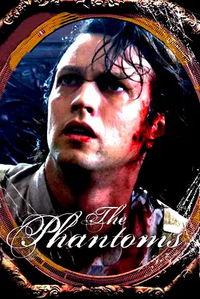 The Phantoms poster