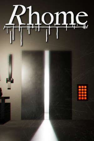 Rhome poster