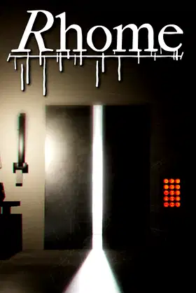 Rhome poster